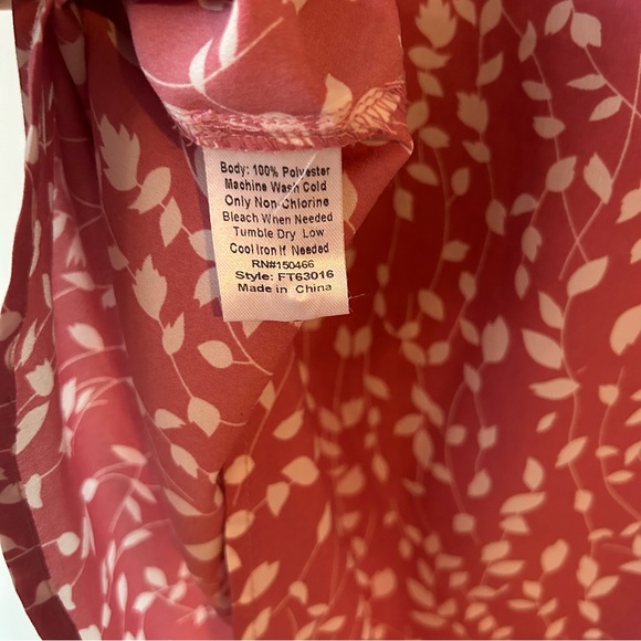 Fun2Fun blouse - Picture 4 of 4